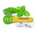 Табак Tangiers Noir Experimint (Мятная Жвачка) 250 грамм