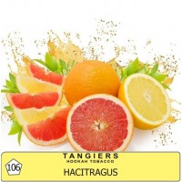 Тютюн Tangiers Noir Hacitragus (Хацитагус) 250 грам