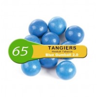Тютюн Tangiers Noir Blue Gum Ball 2.0 (Блакитна Жуйка) 250 грам