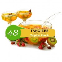 Тютюн Tangiers Noir Tropical Punch (Тропічний Пунш) 250 грам