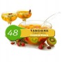 Тютюн Tangiers Noir Tropical Punch (Тропічний Пунш) 250 грам