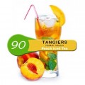 Табак Tangiers Noir Peach Iced Tea ( Персиковый чай со льдом) 250 грамм