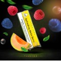 Табак Tangiers Noir Refreshing Melon Berry (Дыня, Ягоды) 250 грамм