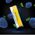 Табак Tangiers Noir Blackberry (Ежевика) 250 грамм