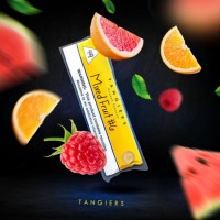 Тютюн Tangiers Noir Mixed Fruit (Фруктовий Мікс) 250 грам