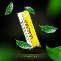Тютюн Tangiers Noir Lemongrass (Лемонграс) 250 грам