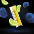 Табак Tangiers Noir Blackberry Lime (Ежевика Лайм) 250 грамм