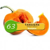 Тютюн Tangiers Noir Pumpkin (Гарбузовий Пиріг) 250 грам