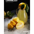 Табак Darkside Medium LEMONBLAST (Лимон) 250 грамм 