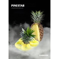 Табак Darkside Medium Pinestar (Ананас) 250 грамм