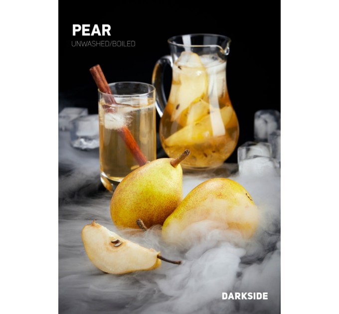 Табак Darkside Medium PEAR (Лимонад Дюшес) 250 грамм