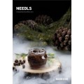 Тютюн Darkside Medium NEEDLS (Ялинка) 250 грам
