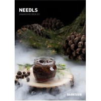 Тютюн Darkside Medium NEEDLS (Ялинка) 250 грам