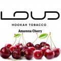 Табак Loud Amarena cherry (Вишня) 40 грамм