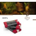 Табак Satyr Neft (Нефть) 100 грамм
