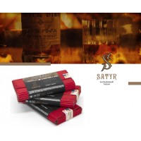 Табак Satyr Black Jack (Блэк Джек) 100 грамм Табак Satyr Black Jack (Блэк Джек) 100 грамм