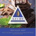 Тютюн Azure Gold Chocolate Mint (Шоколад М'ята) 50 грам