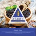 Тютюн Azure Gold Gray Tea (Чай з Бергамотом) 50 грам