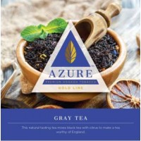Тютюн Azure Gold Gray Tea (Чай з Бергамотом) 50 грам Тютюн Azure Gold Gray Tea (Чай з Бергамотом) 50 грам