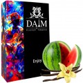 Табак Daim Enjoy (Арбуз, Ваниль) 50 грамм