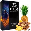 Табак Daim Pineapple Waffle (Ананас, Вафли) 50 грамм