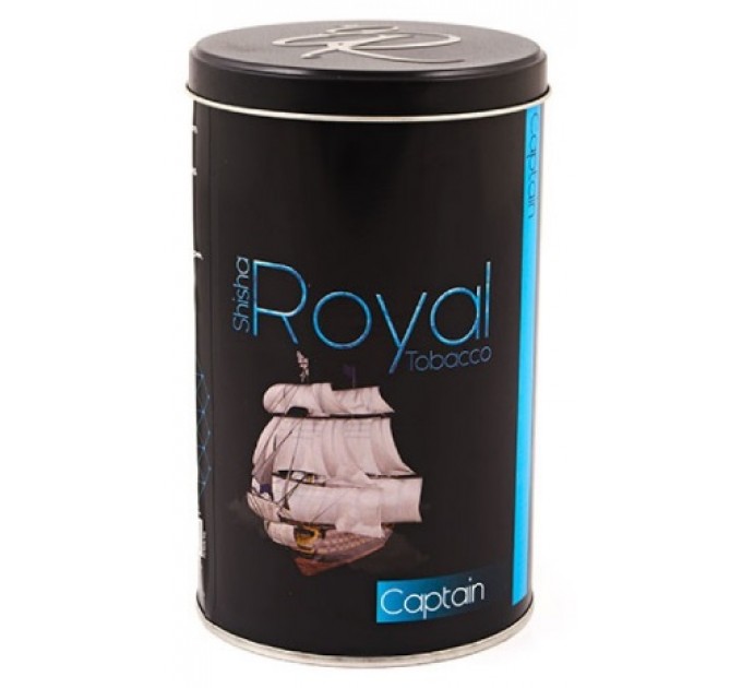 Тютюн Royal Captain (Капітан) 1 кг