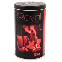 Тютюн Royal Sultan (Султан) 1 кг