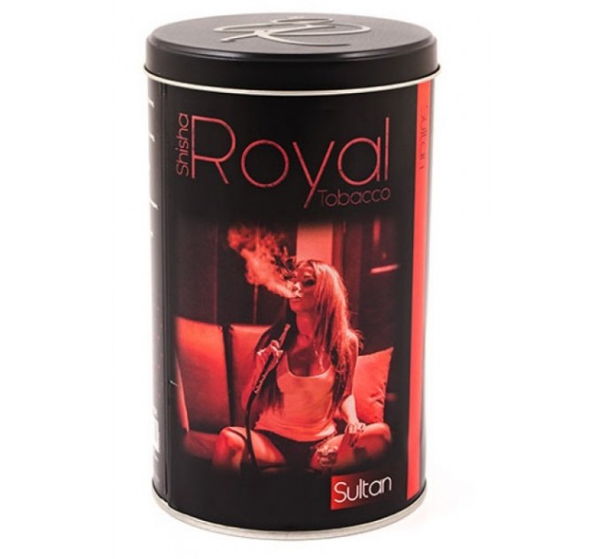 Тютюн Royal Sultan (Султан) 1 кг