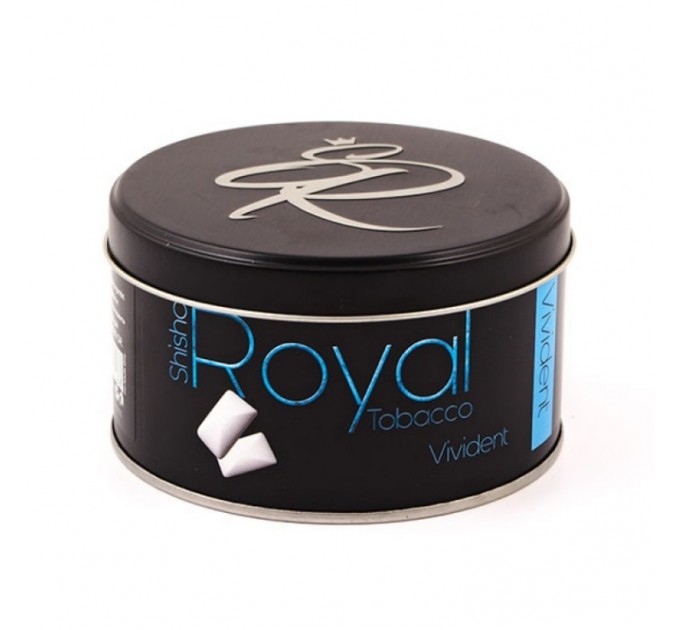 Тютюн Royal Vivident (Орбіт) 250 грам