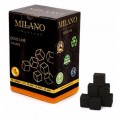 Вугілля Milano