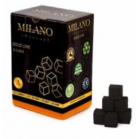 Вугілля Milano