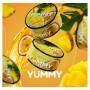 Тютюн Yummy Тропічний енергетик 250 грам