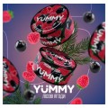 Тютюн Yummy Хвоя з лісовими ягодами 250 грам