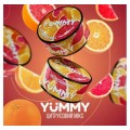 Тютюн Yummy Цитрусовий мікс 250 грам