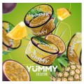 Табак Yummy Экзотик 250 грамм