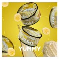 Табак Yummy Банановый милкшейк 250 грамм