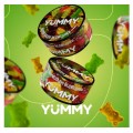 Тютюн Yummy Мармеладні ведмедики 250 грам