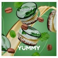 Тютюн Yummy М'ятний Раф 250 грам
