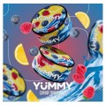 Тютюн Yummy Синій лимонад 250 грам