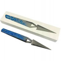 Щипцы Criss Cross Silver Blue Щипцы Criss Cross Silver Blue