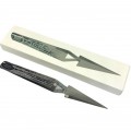 Щипцы Criss Cross Silver Black
