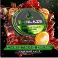 Тютюн In Blaze Christmas Drink (Глінтвейн) 100 грам
