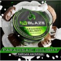 Табак In Blaze Paradisaic Delight (Райское Наслаждение) 100 грамм