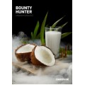 Тютюн Dark Side Bounty Hunter (Крижаний Кокос), 100 грам