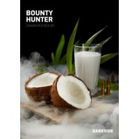 Тютюн Dark Side Bounty Hunter (Крижаний Кокос), 100 грам Тютюн Dark Side Bounty Hunter (Крижаний Кокос), 100 грам