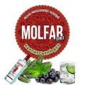 Табак Molfar Spirit Line Карпатский Дух 40 грамм