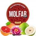 Табак Molfar Spirit Line Лотос 40 грамм