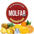 Табак Molfar Spirit Line Тропический Смузи 40 грамм