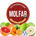Табак Molfar Spirit Line Цитрусовый Пунш 40 грамм