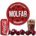 Тютюн Molfar Spirit Line Чері Кола 40 грам
